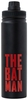 Batman - The Batman - Drinkfles - Unisex - zwart rood