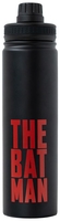 Batman - The Batman - Drinkfles - Unisex - zwart rood