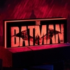 Batman - The Batman - Lamp - Unisex - meerkleurig