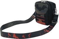 Batman - The Batman - Logo - Schoudertas - Unisex - meerkleurig