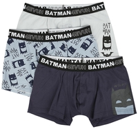 Batman - What´s Up - Boxerset - Mannen - multicolor