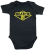 Beastie Boys - Logo - Body - Mannen - zwart