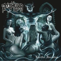 Belphegor - Lucifer incestus - CD - Unisex - multicolor