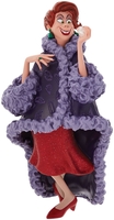 Bernard & Bianca - Madame Medusa - Verzamelfiguren - Unisex - multicolor