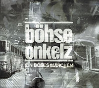 Böhse Onkelz - Ein böses Märchen aus 1000 finsteren Nächten - CD - Unisex - multicolor