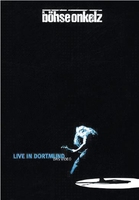 Böhse Onkelz - Live in Dortmund - DVD - Unisex - multicolor