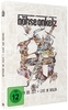 Böhse Onkelz - Memento - Gegen die Zeit + Live in Berlin - DVD - Unisex - multicolor