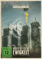 Böhse Onkelz - Nichts ist für die Ewigkeit - DVD - Unisex - multicolor