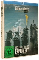 Böhse Onkelz - Nichts ist für die Ewigkeit - Live am Hockenheimring 2014 - Blu-ray - Unisex - multicolor