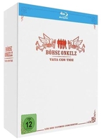 Böhse Onkelz - Vaya con tioz - Blu-ray - Unisex - multicolor