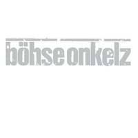 Böhse Onkelz - Weißes Album - CD - Unisex - multicolor