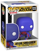 Black Adam - Black Adam - Atom Smasher vinyl figuur 1233 - Funko Pop! - Unisex - multicolor