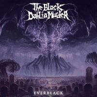 Black Dahlia Murder,  The - Everblack - CD - Unisex - multicolor