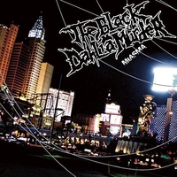 Black Dahlia Murder,  The - Miasma - CD - Unisex - multicolor