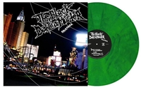 Black Dahlia Murder,  The - Miasma - LP - Unisex - gekleurd