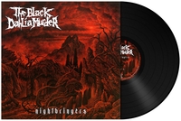 Black Dahlia Murder,  The - Nightbringers - LP - Unisex - multicolor
