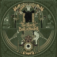 Black Dahlia Murder,  The - Ritual - CD - Unisex - multicolor