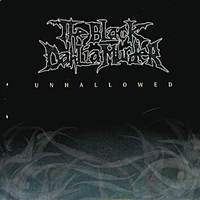 Black Dahlia Murder,  The - Unhallowed - CD - Unisex - multicolor