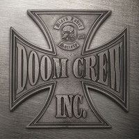 Black Label Society - Doom Crew Inc. - CD - Unisex - multicolor