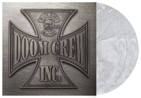 Black Label Society - Doom Crew Inc. - LP - Unisex - gemarmerd