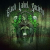 Black Label Society - Unblackened - CD - Unisex - multicolor