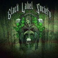 Black Label Society - Unblackened - CD - Unisex - multicolor