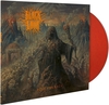 Black Lava - Soul furnace - LP - Unisex - rood