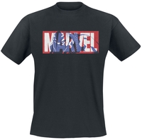 Black Panther - Marvel
