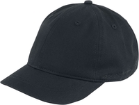 Black Premium by EMP - Baseball cap voor onafhankelijke zielen - Cap - Mannen - zwart