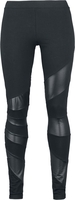 Black Premium by EMP - Built For Comfort - Leggings - Vrouwen - zwart
