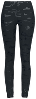 Black Premium by EMP - Built For Comfort - Leggings - Vrouwen - zwart