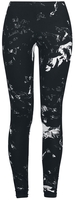 Black Premium by EMP - Built For Comfort - Leggings - Vrouwen - zwart