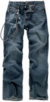 Black Premium by EMP - Deluxe - Jeans - Mannen - blauw