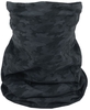 Black Premium by EMP - Face Mask - Sjaal - Unisex - dark camo