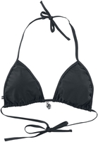 Black Premium by EMP - Mix And Match - Bikini Top - Vrouwen - zwart
