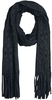 Black Premium by EMP - Take Your Scarf - Sjaal - Vrouwen - zwart