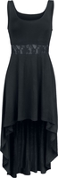Black Premium by EMP - To Make A Long Story Short - Korte jurk - Vrouwen - zwart