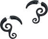 Black Premium by EMP - Tribal - Oorbellenset - Vrouwen - zwart