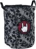 Black Premium by EMP - Washing bag - Badkameraccessoires - Unisex - zwart
