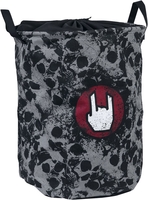 Black Premium by EMP - Washing bag - Badkameraccessoires - Unisex - zwart