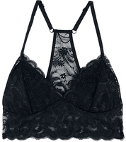 Black Premium by EMP - Whisper - Bustier - Vrouwen - zwart