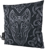 Black Premium by EMP - Wolf - Kussens - Unisex - meerkleurig