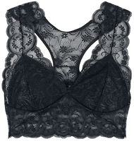 Black Premium by EMP - You Could Be Mine - Bustier - Vrouwen - zwart