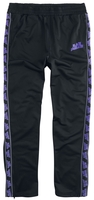 Black Sabbath - Amplified Collection - Mens Tricot Track Bottoms - Trainingsbroeken - Mannen - zwart