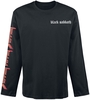 Black Sabbath - Sabbath Bloody Sabbath - Shirt met lange mouwen - Mannen - zwart