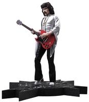Black Sabbath - Tony Iommi Rock Iconz Statue 1/9 - beeld - Unisex - multicolor