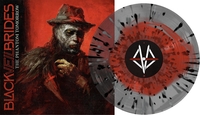 Black Veil Brides - The phantom tomorrow - LP - Unisex - gekleurd