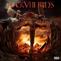 Black Veil Brides - Vale - CD - Unisex - multicolor