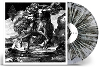 Black Void - Antithesis - LP - Unisex - spetters