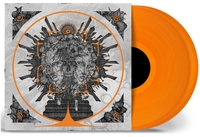 Bleed From Within - Shrine - LP - Unisex - oranje